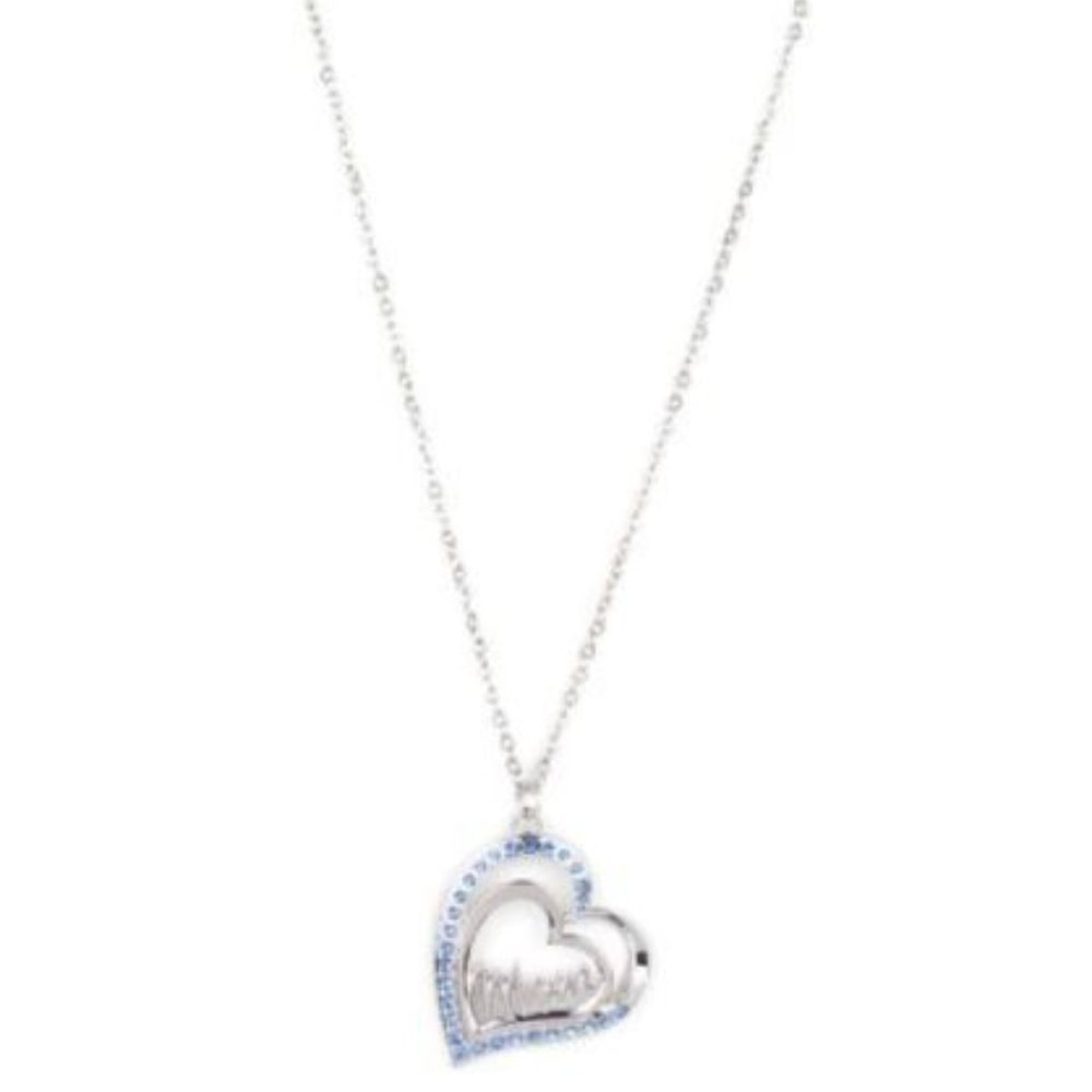 Paparazzi A Mothers Heart - Blue